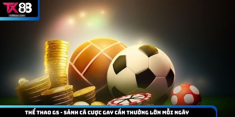 Thể thao GS