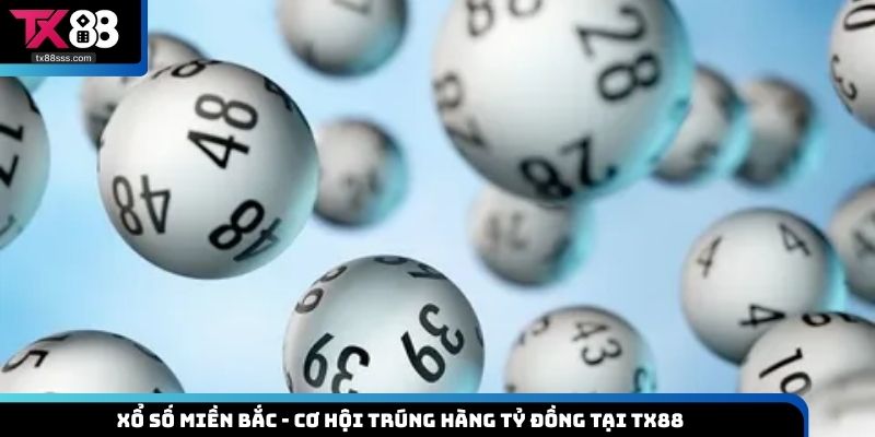 Xổ Số Miền Bắc