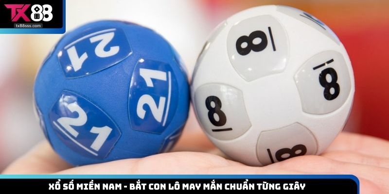 Xổ Số Miền Nam